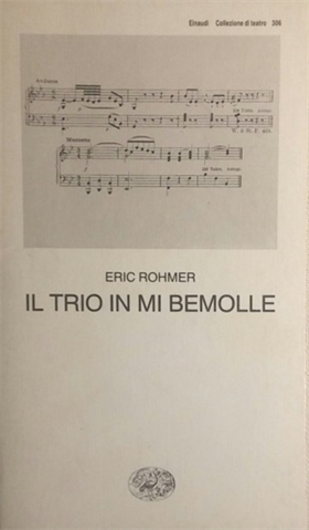 9788806114671-Il trio in Mi Bemolle.